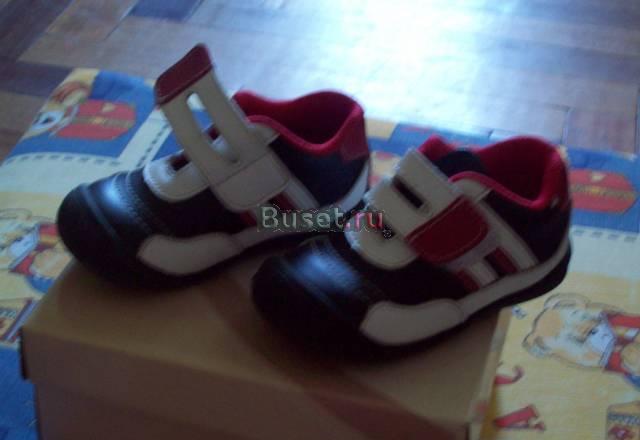 Кросовки детские Санкт-Петербург