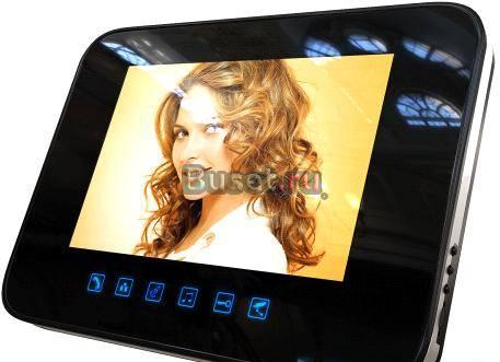 Видеодомофон Gardi Grand Москва