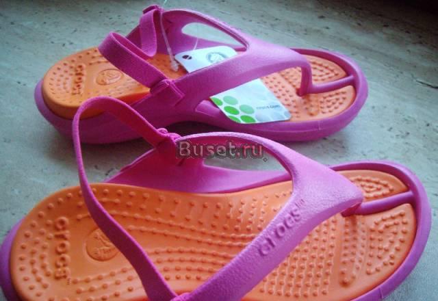 Crocs 27-28 разм Москва