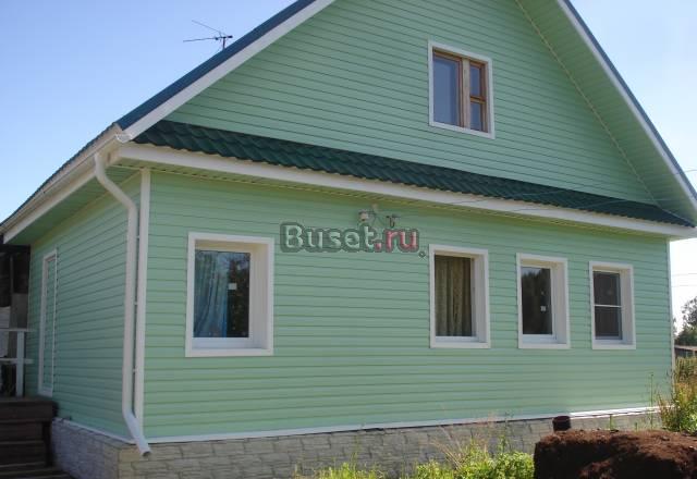 1/2 дома в Тосно Тосно