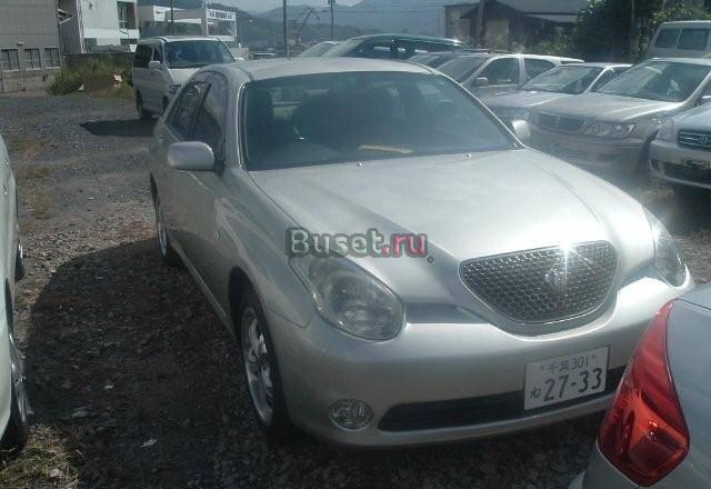 Toyota Verossa, 2002 Оренбург
