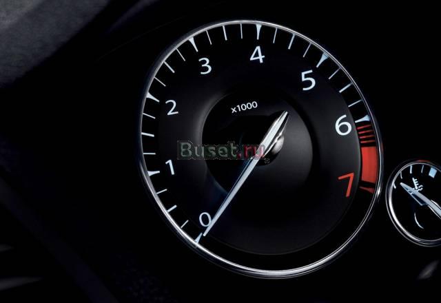 Запчасти на японское авто Пермь