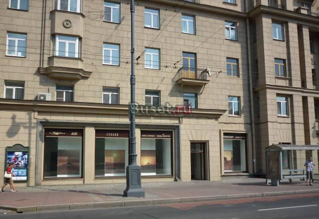 Аренда Санкт-Петербург