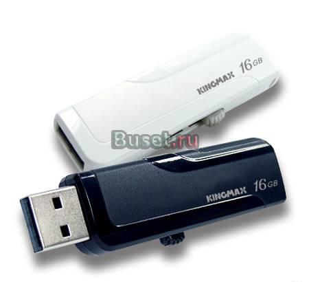 USB Flash Kingmax 16 Gb Москва