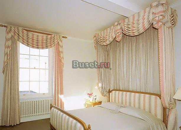 Комплекты штор. Ткани без наценки Москва