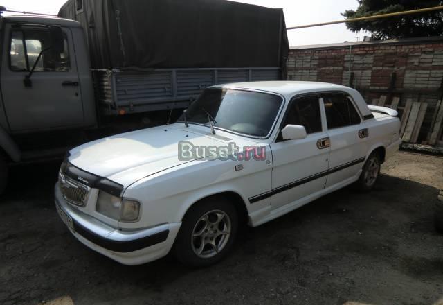 Продам газ 3110 Ростов-на-Дону
