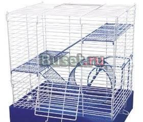 Продам клетку super PET Санкт-Петербург