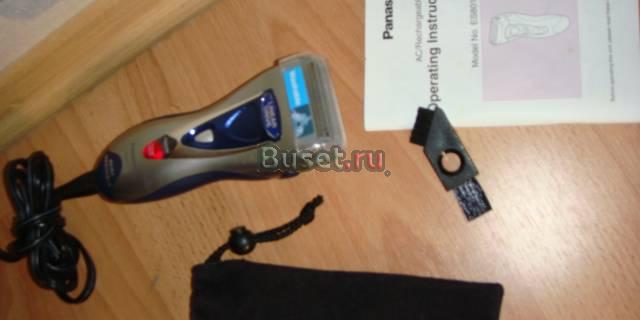 Бритва Panasonic ES8017 Москва