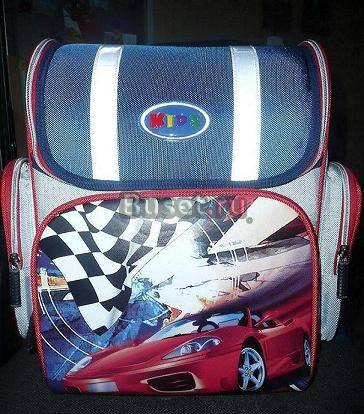 Школьный ранец новый Санкт-Петербург