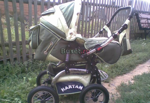 Коляска-трансформер Воскресенск