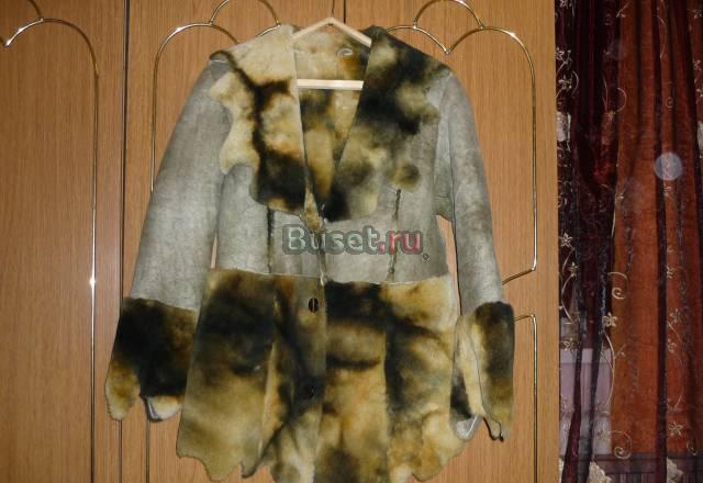 Женская дубленка Ростов-на-Дону