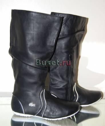 Lacoste сапоги 38, 41 размеры Ярославль