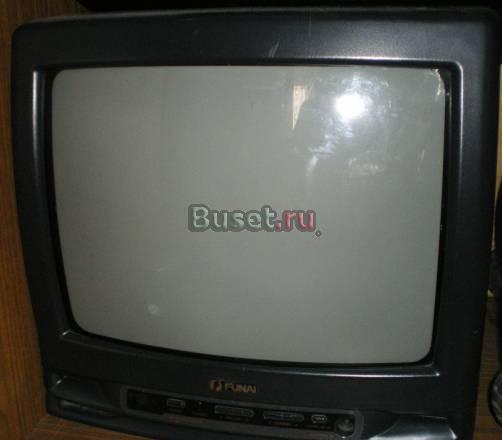 Телевизор Лобня