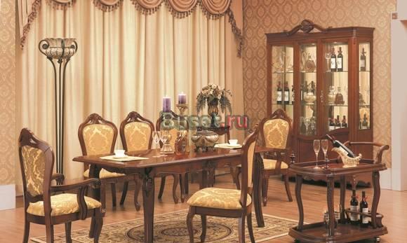 Стол Москва