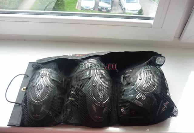 Детский набор для катания на роликах Калининград