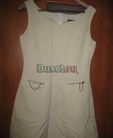 Платье Plein Sud франция Краснодар