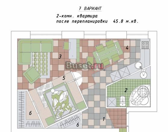 Дизайн интерьеров, все виды проектирования Москва