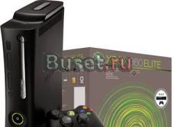 Xbox 360 Elite 120 Gb Hdd после 3 огней Юбилейный