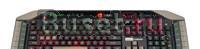 Saitek Cyborg PK17R (клавиатура) Москва