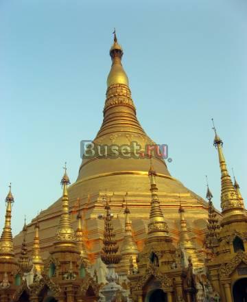Путешествия в Азию Санкт-Петербург