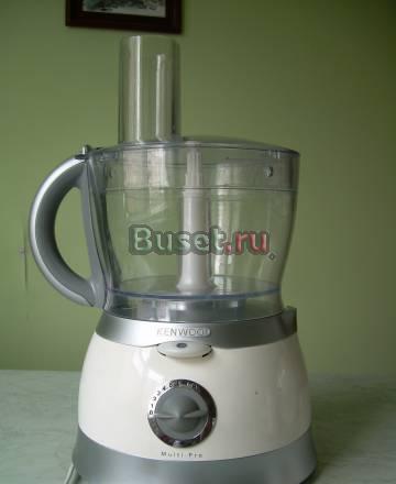 Кухонный комбайн kenwood Москва