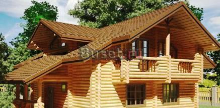 Коттедж,Симферопольское ш Москва