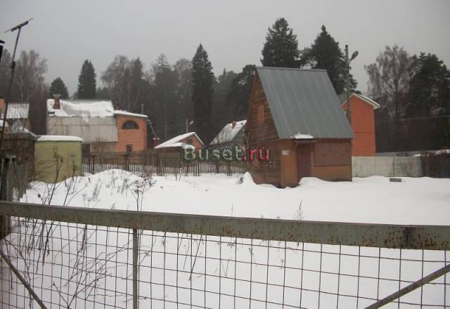 Дача в 20 км. от МКАД по Ярославскому шоссе Москва