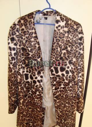 Новый фирменный американский плащ 48 50 (XL) Москва