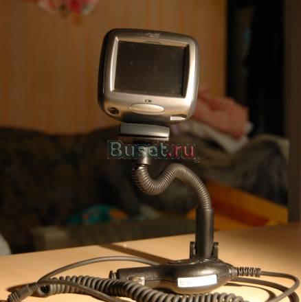 GPS навигация MIO digiwalker Санкт-Петербург