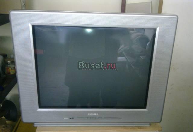 Телевизор philips диагональ 72 см Одинцово