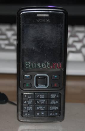Nokia 6300 Санкт-Петербург