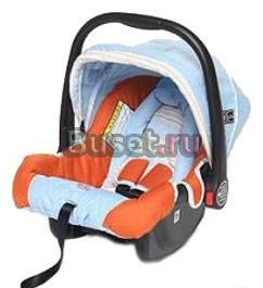 Автокресло ABC Design Risus 0-13 кг Москва