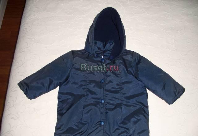 Куртка Санкт-Петербург