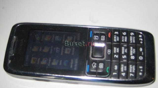 Продаю nokia e51 Санкт-Петербург