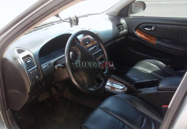 Nissan Maxima QX A33 Нижний Новгород