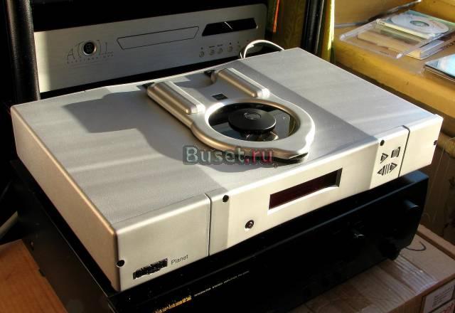 CD-проигрыватель Rega Planet 2000 Санкт-Петербург