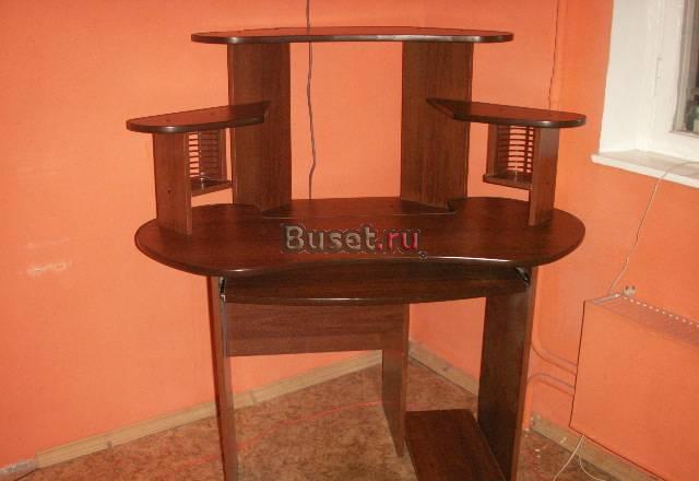 Стол компьютерный Москва