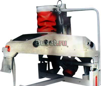 Продам камнеотборник  Р3-бкт-100 и весь спектр ком Белгород