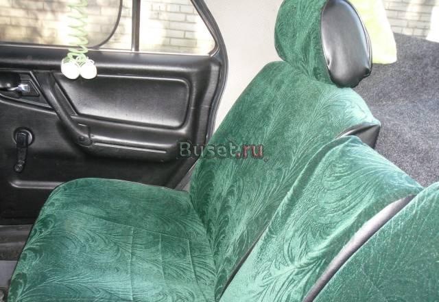 Газ 3110, 1999 Санкт-Петербург
