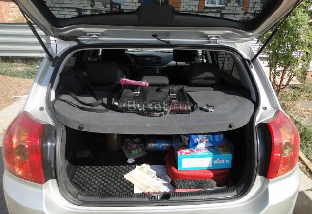 Toyota Corolla, 2006 Уфа