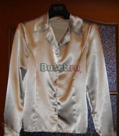 Продается блузка Гатчина