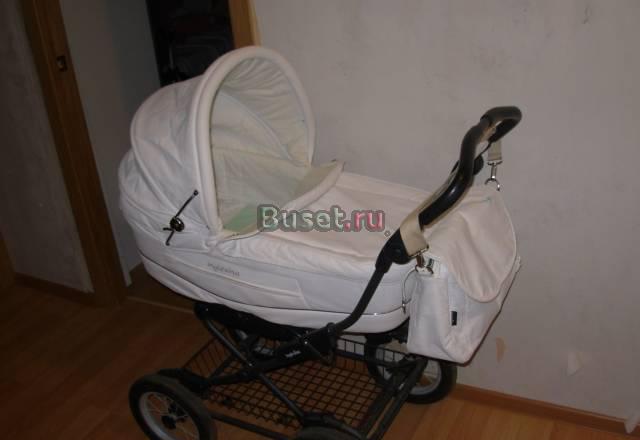 Детская коляска Мытищи