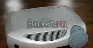 Продаю проектор InFocus ScreenPlay 7200 DLP Москва