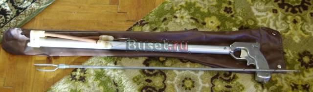 Ружо для подводной охоты Санкт-Петербург