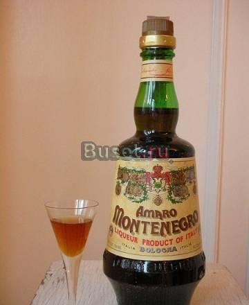 Amaro Montenegro Москва
