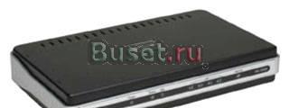 Роутер D-link DSL-2540U Санкт-Петербург