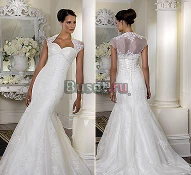 Свадебное платье Ростов-на-Дону