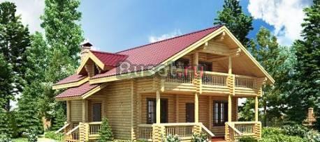 Коттедж,все коммуникации Москва