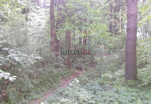 Участок Москва