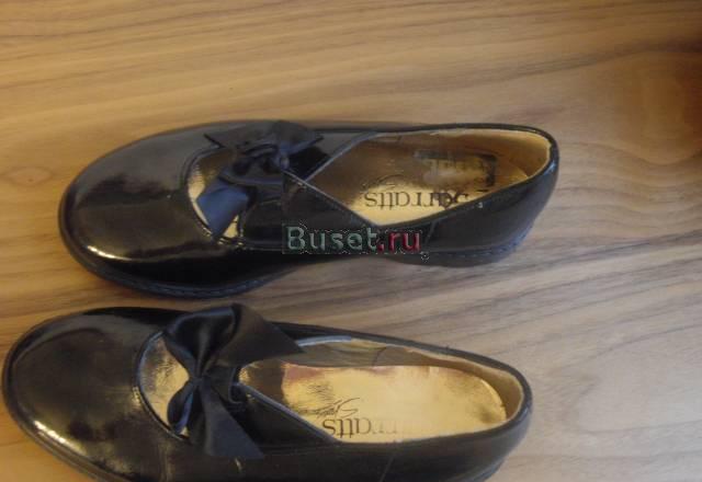 Туфли ,Англия,р 29-30 Санкт-Петербург